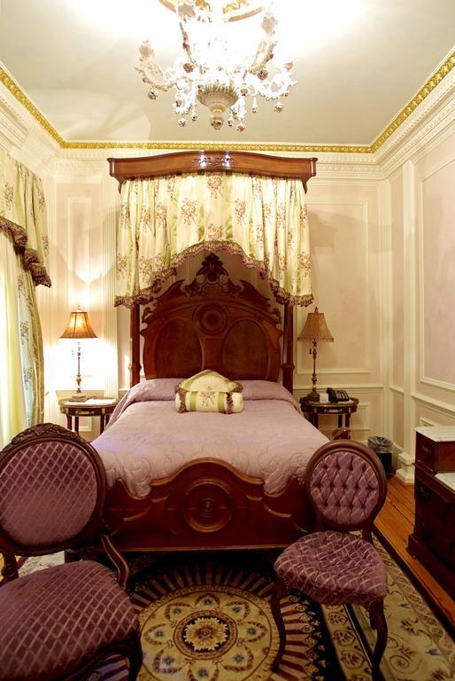 The Hotel Magnolia โฟลีย์ ห้อง รูปภาพ