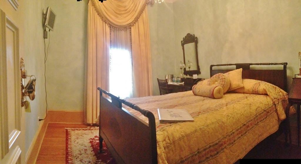 The Hotel Magnolia โฟลีย์ ห้อง รูปภาพ