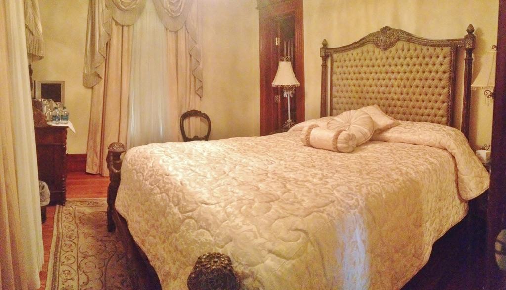 The Hotel Magnolia โฟลีย์ ห้อง รูปภาพ