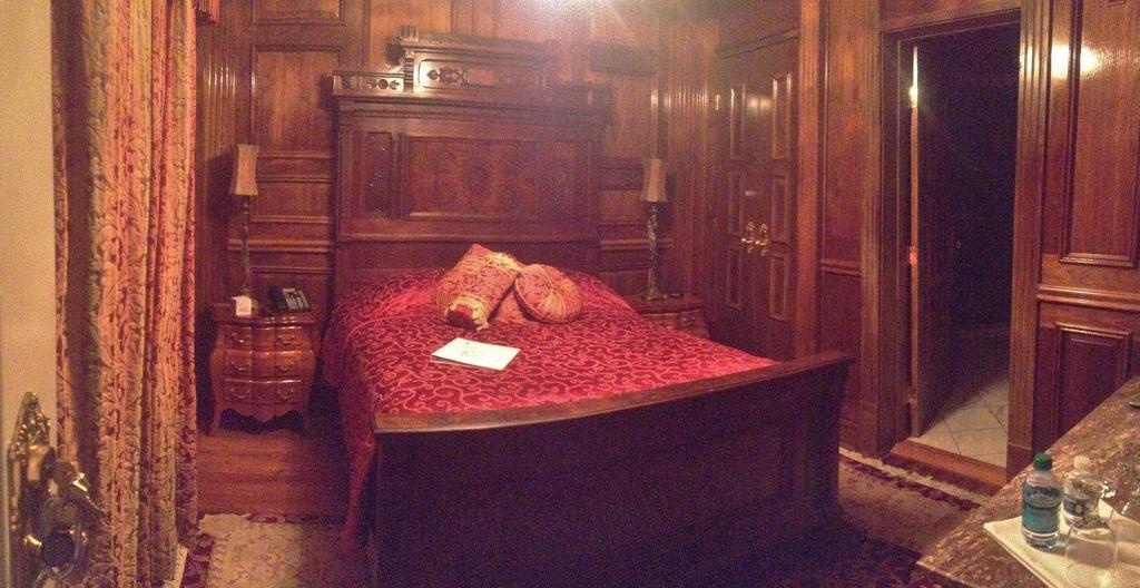 The Hotel Magnolia โฟลีย์ ห้อง รูปภาพ