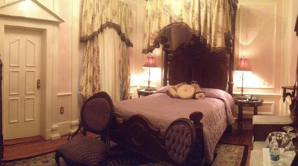 The Hotel Magnolia โฟลีย์ ภายนอก รูปภาพ
