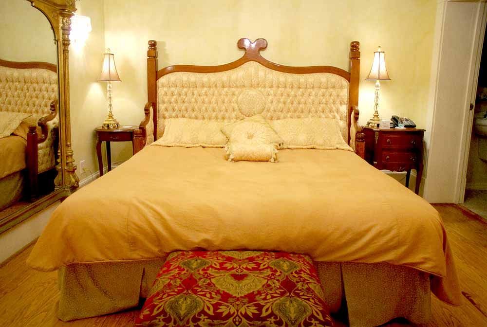 The Hotel Magnolia โฟลีย์ ภายนอก รูปภาพ