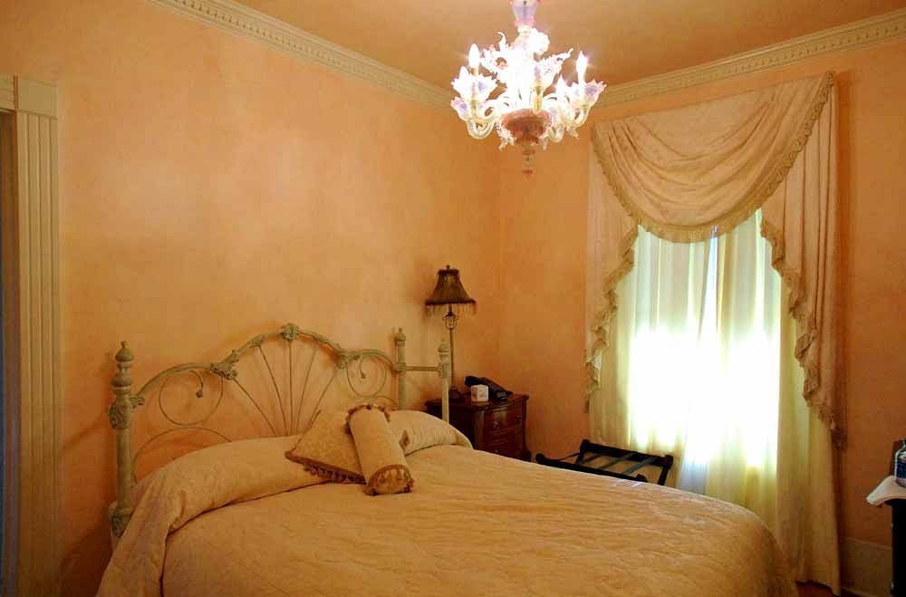 The Hotel Magnolia โฟลีย์ ภายนอก รูปภาพ