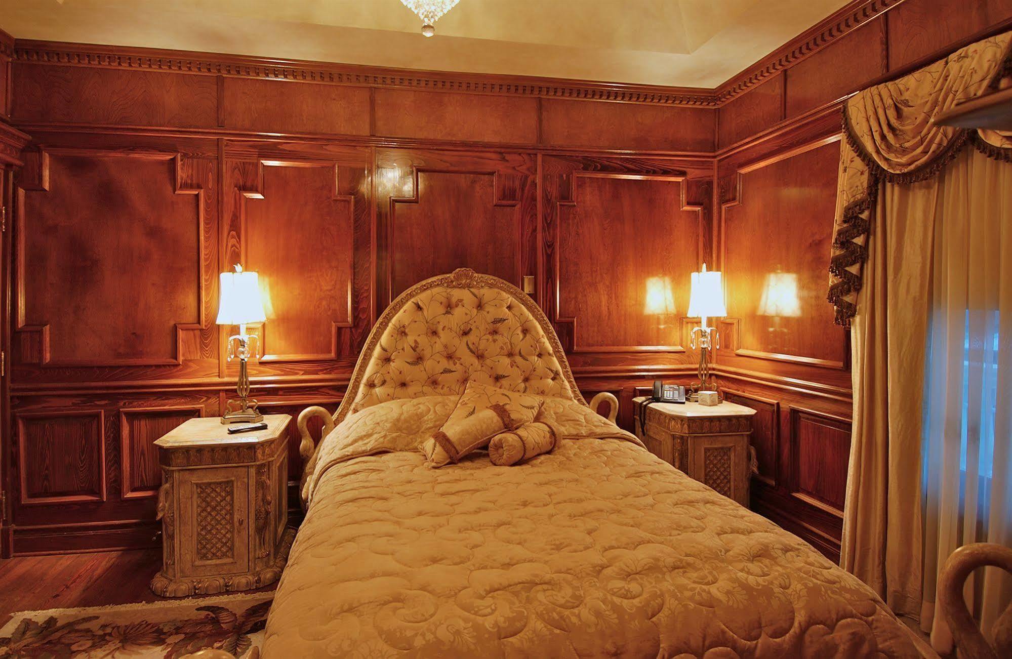 The Hotel Magnolia โฟลีย์ ภายนอก รูปภาพ