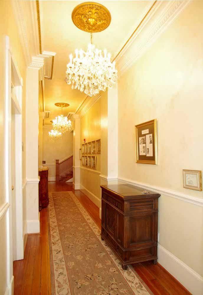 The Hotel Magnolia โฟลีย์ ภายนอก รูปภาพ